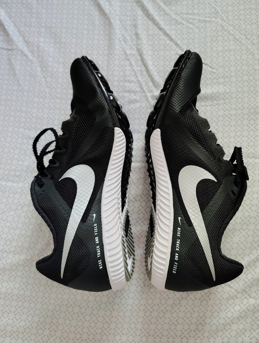 Nike Men’s Track And Field Cleats